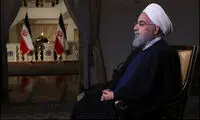 آقای روحانی از خاتمی یاد بگیر و عذرخواهی کن!