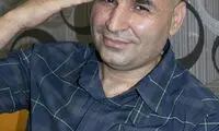 علی مسعودی: مجازی باز نیستم!