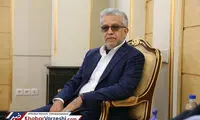 حمایت تمام قد رئیس AFC از عراق پس از تعلیق