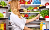 بهترین راه نگهداری از مواد غذایی
