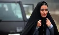 معصومی: می‌گفتند «خرس» مشکل شرعی دارد