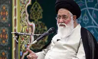 علم‌الهدی: از ولنگارها خواهش می‌کنم باحجاب شوند