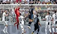 تیم منتخب هفته دوم سری A ایتالیا