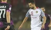 جلیلوف: عبور از سیدجلال غیرممکن است!