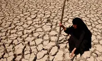 جنگ آب در خاورمیانه
