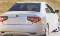 سمند کوپه به بازار می‌آید یا نه؟ +عکس