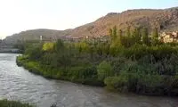 سفر به بلندترین آبشار ایران +عکس
