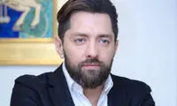 بهرام رادان با این استایل جذاب مشاهده شد!