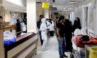 اتفاق عجیب و باورنکردنی‌ای که فقط در بیمارستان‌های ایران می‌افتد