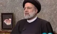 آب پاکی رئیسی روی دست معترضان فیلترینگ