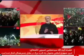 توضیح رئیس کمیسیون امنیت ملی درباره مدیریت تنگه هرمز