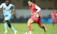 وضعیت مبهم اورونوف برای دیدارهای آسیایی پرسپولیس