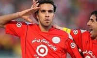 مهاجم محبوب پرسپولیسی‌ها در آستانه بازگشت