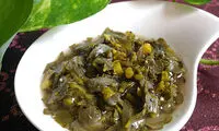 دستور تهیه ترشی خرفه؛ مخصوص افراد دیابتی