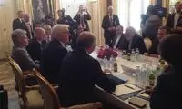این مرد چشم و گوش حسن روحانی است