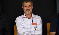 مایلی‌کهن: چرا کسی به حذف سیدجلال اعتراض نکرد
