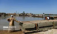 وام ۵ میلیونی برای بازنشستگان سیل‌زده