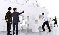 رهبری استراتژیک تیم فروش