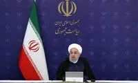 روحانی: هزینه برای واکسن، سرمایه‌گذاری است