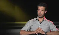 محمد سیانکی؛ پسری روی اعصاب همه!