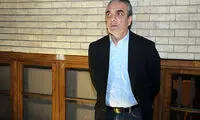 همایون ارشادی به مجبوریم پیوست