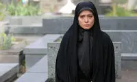 قهرمان های نگون بخت سریال های ایرانی