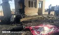 ۳کشته در انفجار خط لوله نفت و گاز در شوش