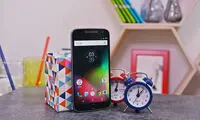 رونمایی از گوشی‌های جدید لنوو +عکس