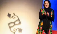 پرستو گلستانی «سیرک سیار» را به صحنه می‌برد