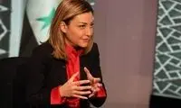 مشاور اسد: پاسخ وفاداری ایران را می‌دهیم