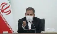 پیش‌بینی جهانگیری از آینده بورس و اقتصاد کشور