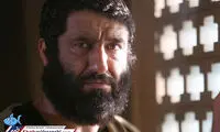 گریم خاص پژمان جمشیدی در فیلم جدیدش