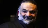 علیرضا عصار، برای مردمش خواند