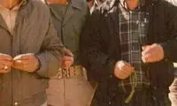 علی پروین؛ محبوب رزمنده‌ها