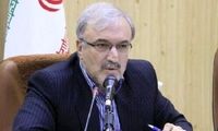 افزایش تعداد کشته‌های سیل شیراز به ١٩ نفر