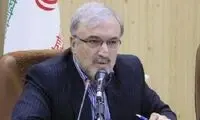 افزایش تعداد کشته‌های سیل شیراز به ١٩ نفر