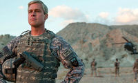 انتشار تریلر فیلم War Machine