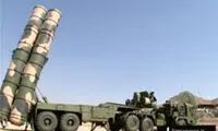 اولین تصاویر از S300 ایران مستقر در فردو