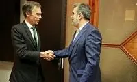 کمالوندی: اروپا فرصتی ندارد
