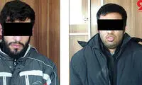 قتل ناموسی زن جوان به دست دو برادرش