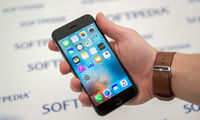 حجم iOS 10 باز هم کم می‌شود