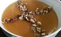با کاچی دوشاب ارومیه، طبع سردتان را گرم کنید