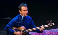 «سینا سرلک»، کنسرت می‌دهد