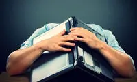 تاثیر شبکه های اجتماعی بر افسردگی و بی اعتمادی