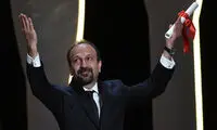 گفتگوی اصغر فرهادی با تلویزیون BBC