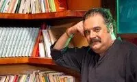 هومن برق نورد به «زیرخاکی» پیوست