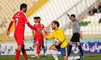 دو پاس گل؛ حسرت نداشتن مسعود شجاعی