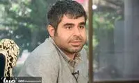 امیر نوری بازیگر سریال‌های طنز به کرونا مبتلا شد