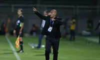 منصوریان: این پیروزی را هواداران به ما دادند
