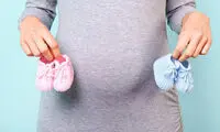 بالاخره دختردار می شوید یا پسردار؟